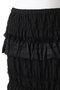 Tiered Frill Long Tight Skirt/ティアードフリルロングタイトスカート メゾンスペシャル/MAISON SPECIAL