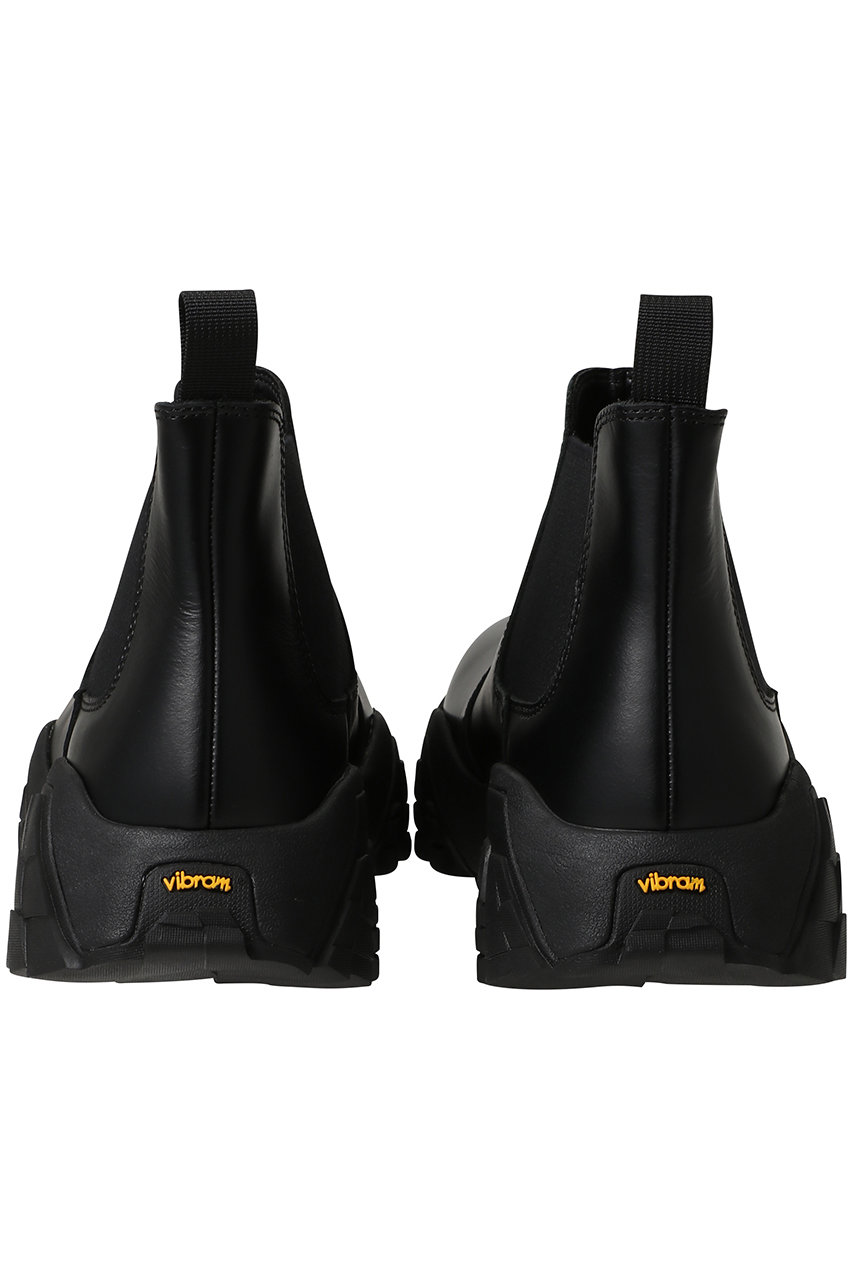 MAISON SPECIAL(メゾンスペシャル)｜【UNISEX】ビブラムソール