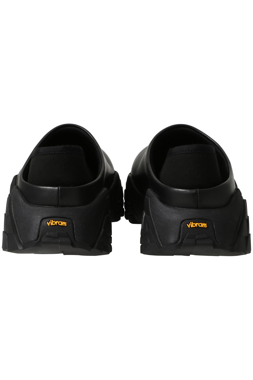 MAISON SPECIAL(メゾンスペシャル)｜【UNISEX】ビブラムソール