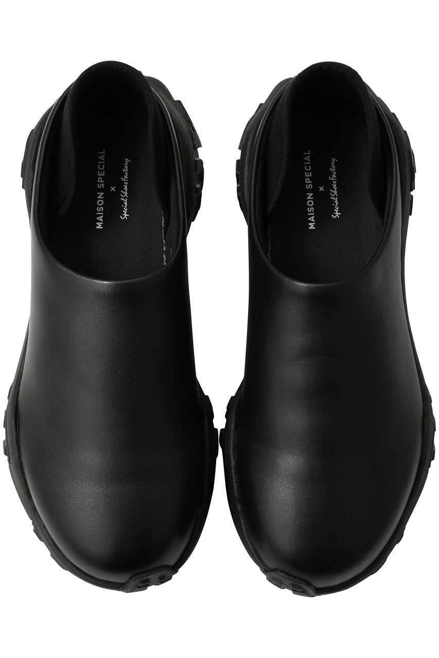 MAISON SPECIAL(メゾンスペシャル)｜【UNISEX】ビブラムソール  