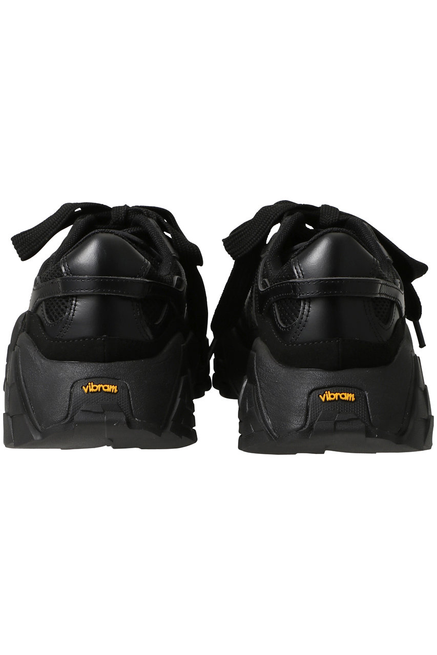 新品❣️maison de rフラフィブルゾン　黒 MAISON SPECIAL(メゾンスペシャル)｜【UNISEX】ビブラムソール