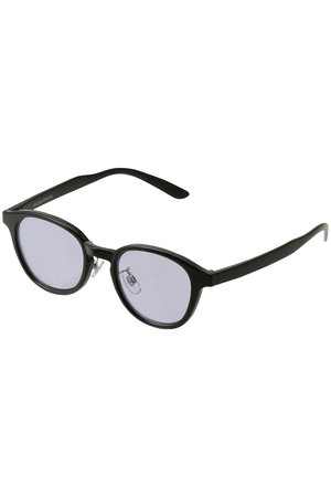 メゾンスペシャル/MAISON SPECIALの【UNISEX】ウェリントンフレームサングラス