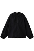【UNISEX】ハーフジップアノラックブルゾン