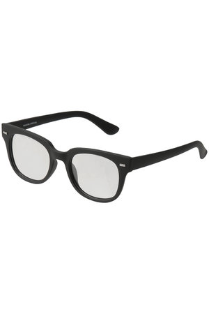 メゾンスペシャル/MAISON SPECIALの【UNISEX】調光レンズ ボストンサングラス(140400/140401)