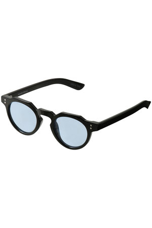 メゾンスペシャル/MAISON SPECIALの【UNISEX】ボストン&ウェリントンフレームサングラス(140400/140401)