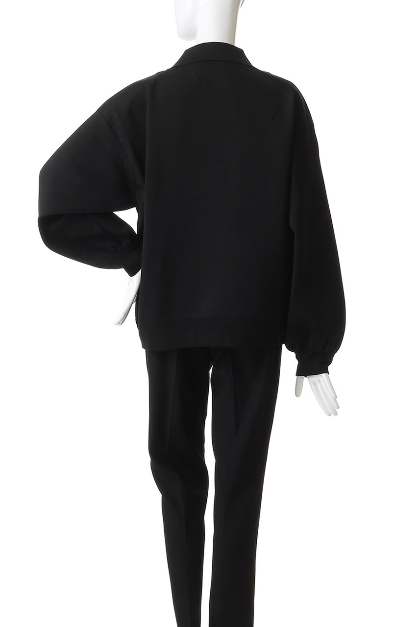 MAISON SPECIAL(メゾンスペシャル)｜【UNISEX】ダブルポケットニット