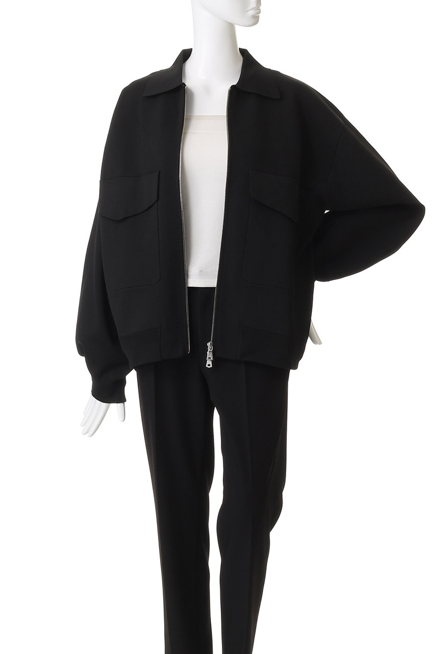 MAISON SPECIAL(メゾンスペシャル)｜【UNISEX】ダブルポケット