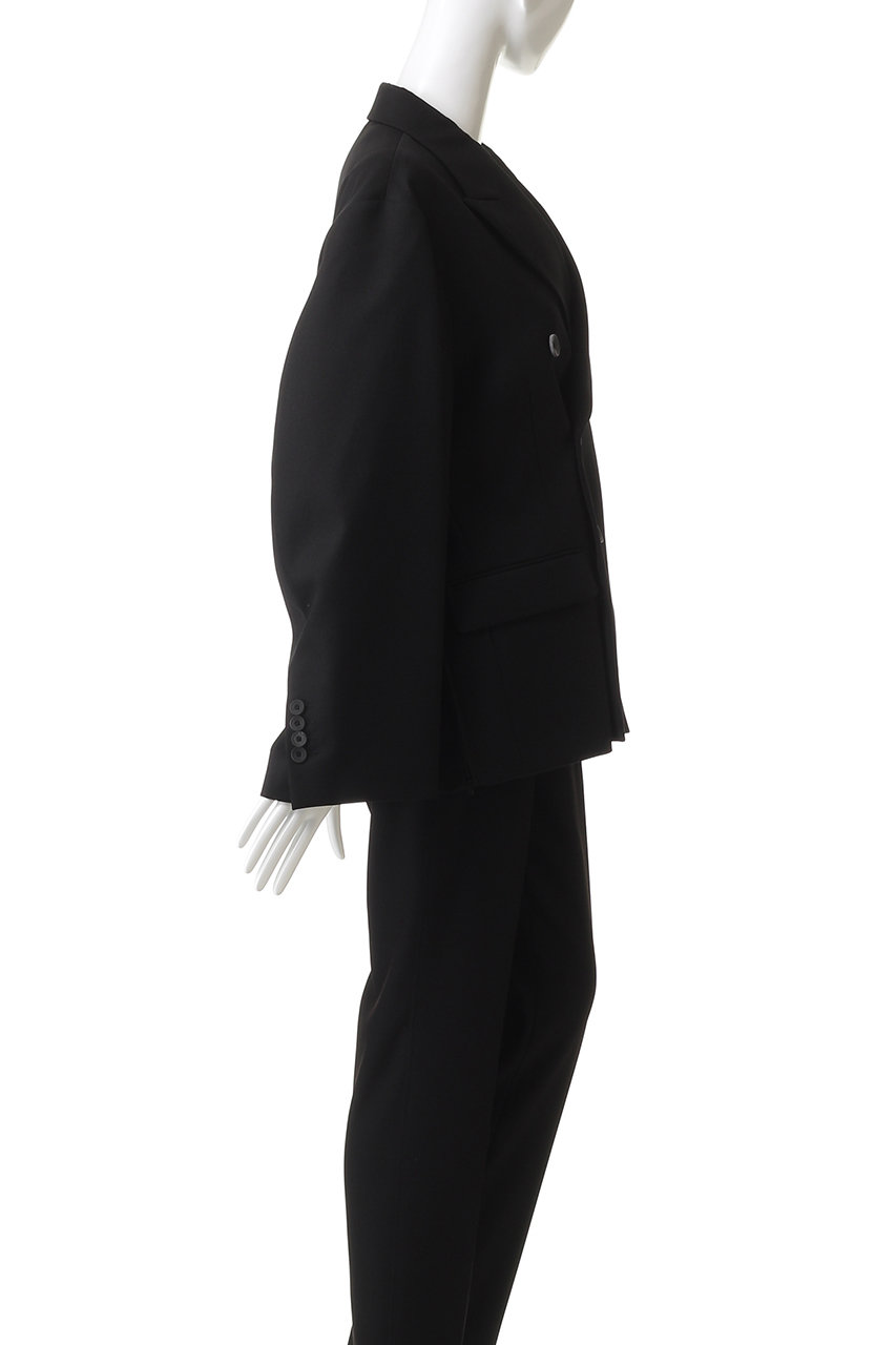 MAISON SPECIAL(メゾンスペシャル)｜【UNISEX】48/2 4色シャンブレー