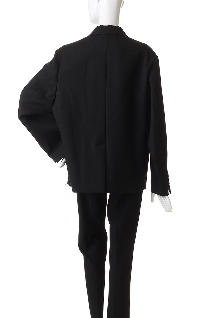 MAISON SPECIAL(メゾンスペシャル)｜【UNISEX】48/2 4色シャンブレー