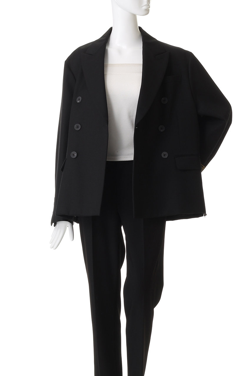 MAISON SPECIAL(メゾンスペシャル)｜【UNISEX】48/2 4色シャンブレー