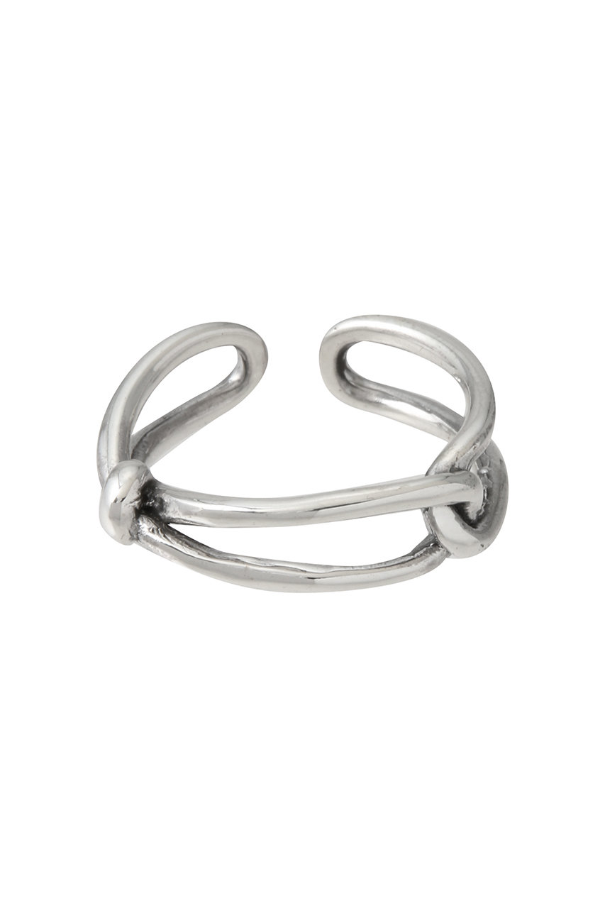 メゾンスペシャル/MAISON SPECIALのSILVER925 リング(SLV(シルバー)/11259661216)