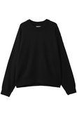 【UNISEX】CASHFEEL EX FINE MERINO 9GG クルー