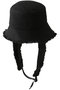 【UNISEX】イヤーフラップメトロハット メゾンスペシャル/MAISON SPECIAL BLK(ブラック)