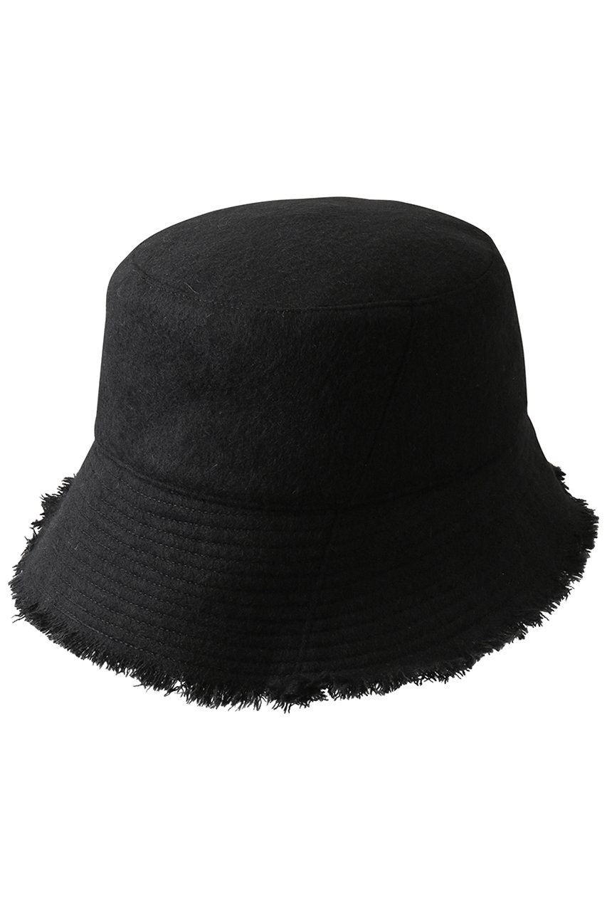 MAISON SPECIAL(メゾンスペシャル)｜【UNISEX】イヤーフラップメトロ