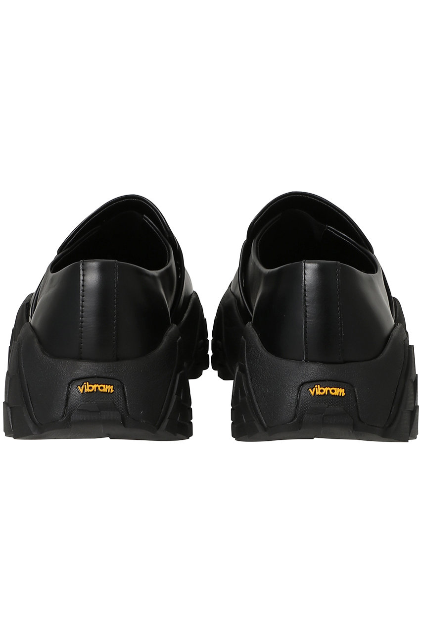 MAISON SPECIAL(メゾンスペシャル)｜【MEN】ヴィブラムソール