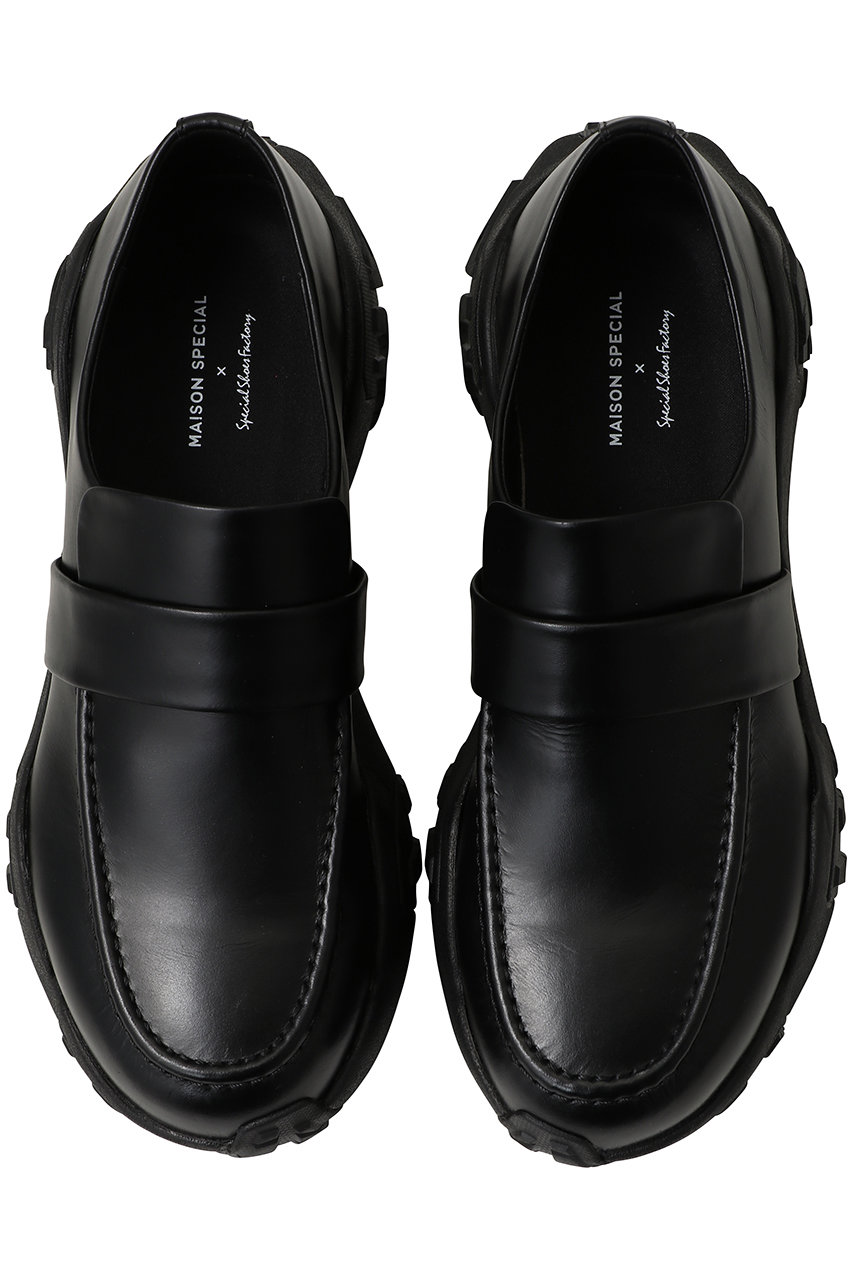 MAISON SPECIAL(メゾンスペシャル)｜【MEN】ヴィブラムソール