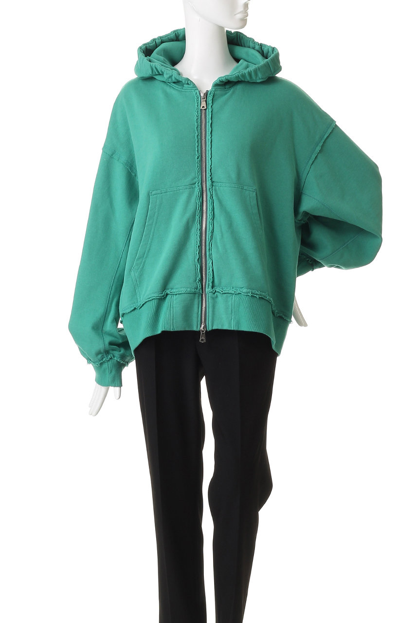 MAISON SPECIAL(メゾンスペシャル)｜【UNISEX】Prime-Over ギャザー