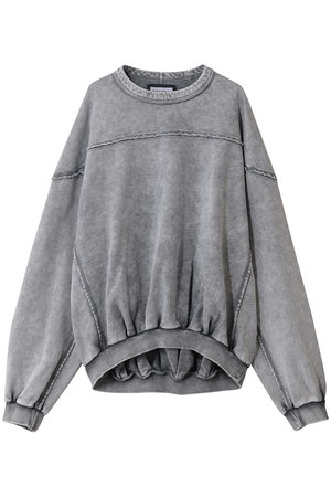 メゾンスペシャル/MAISON SPECIALの【UNISEX】ブラウジングスウェットPO(110100/110105)