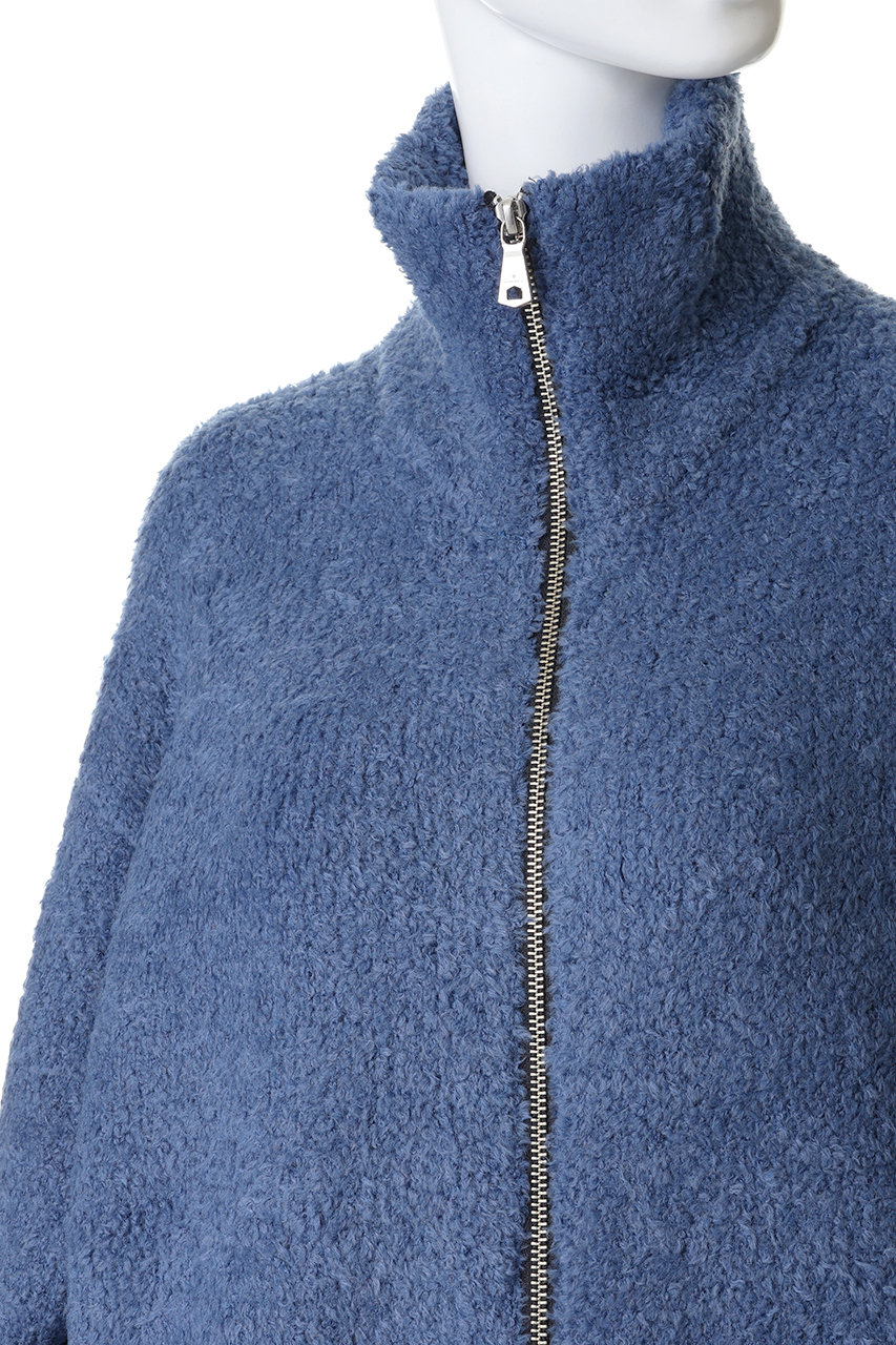 MAISON SPECIAL(メゾンスペシャル)｜【UNISEX】ボアドライバーズニット