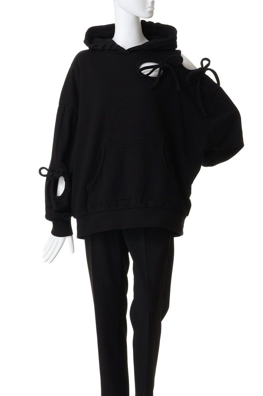 Haulover Hoodie/ホールオーバーフーディ セール】Haulover Hoodie/ホールオーバーフーディ（パーカー）｜MAISON