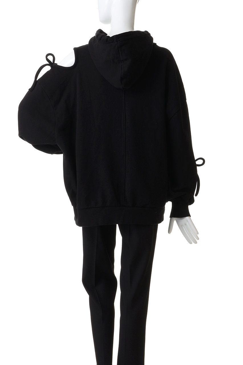 Haulover Hoodie/ホールオーバーフーディ MAISON SPECIAL(メゾンスペシャル)｜Haulover Hoodie/ホールオーバー