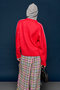 MOVE FORWARD logo knit/MOVE FORWARDロゴニット メゾンスペシャル/MAISON SPECIAL