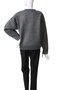 MOVE FORWARD logo knit/MOVE FORWARDロゴニット メゾンスペシャル/MAISON SPECIAL