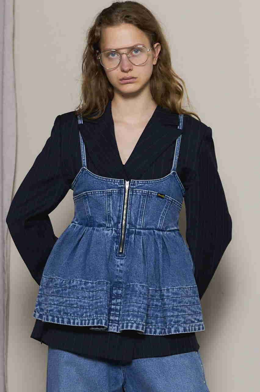 MAISON SPECIAL(メゾンスペシャル)｜【予約販売】【Wrangler
