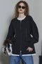 Hour Glass Worsted Zip Jacket/アワーグラスウーステッドジップジャケット メゾンスペシャル/MAISON SPECIAL