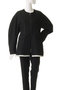 Hour Glass Worsted Zip Jacket/アワーグラスウーステッドジップジャケット メゾンスペシャル/MAISON SPECIAL