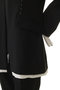 Hour Glass Worsted Zip Jacket/アワーグラスウーステッドジップジャケット メゾンスペシャル/MAISON SPECIAL