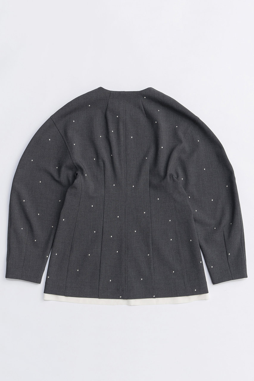 MAISON SPECIALメゾンスペシャル　シャギージャケット MAISON SPECIAL｜Shaggy Jacket | Rakuten Fashion(楽天