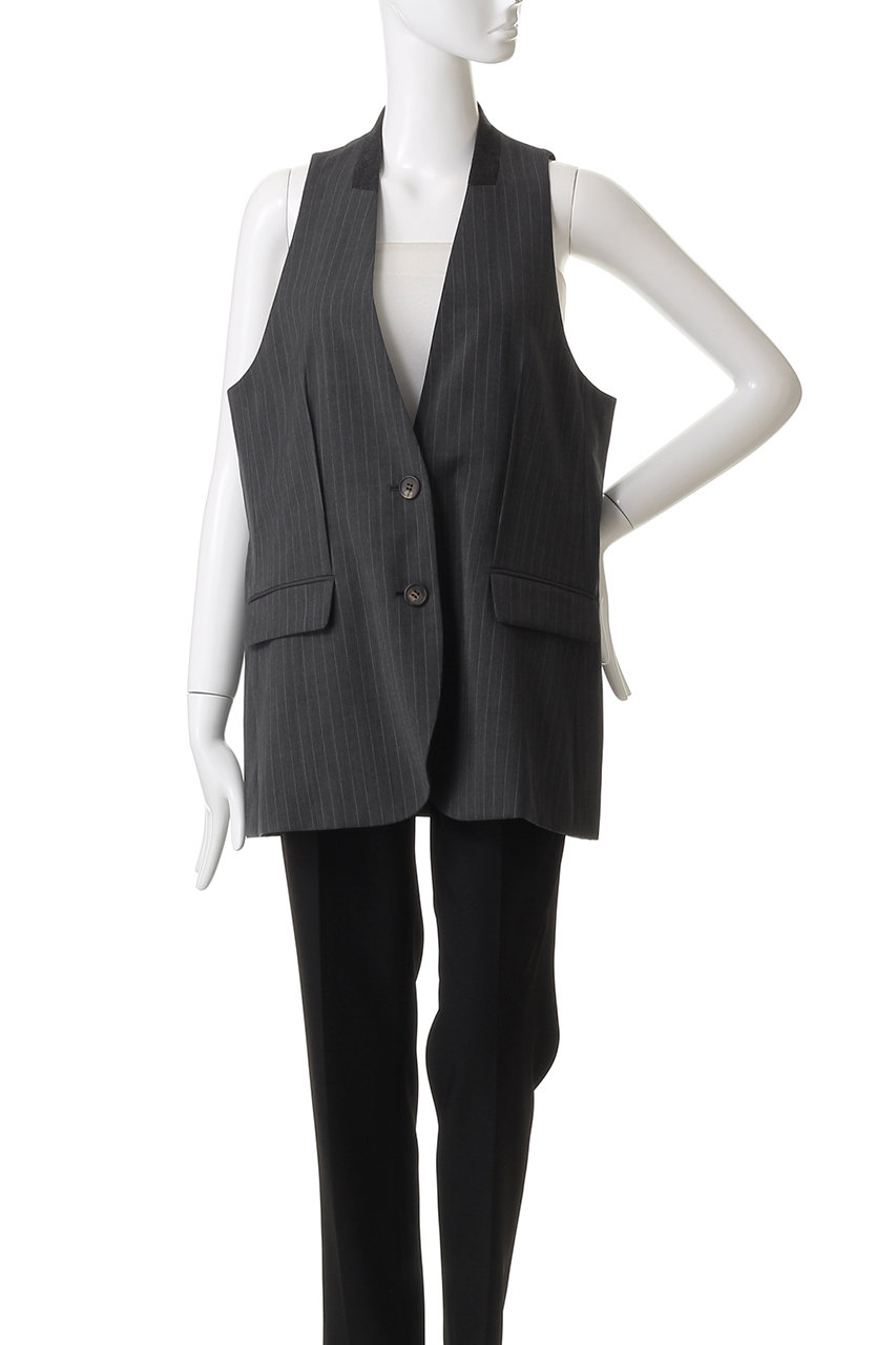 MAISON SPECIAL(メゾンスペシャル)｜Multiway Layered Jacket/マルチ