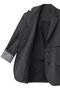 Multiway Layered Jacket/マルチウェイレイヤードジャケット メゾンスペシャル/MAISON SPECIAL