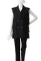 Side Tulle Gilet/サイドチュールジレ メゾンスペシャル/MAISON SPECIAL