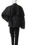 Military Cape Jacket/ミリタリーケープジャケット メゾンスペシャル/MAISON SPECIAL