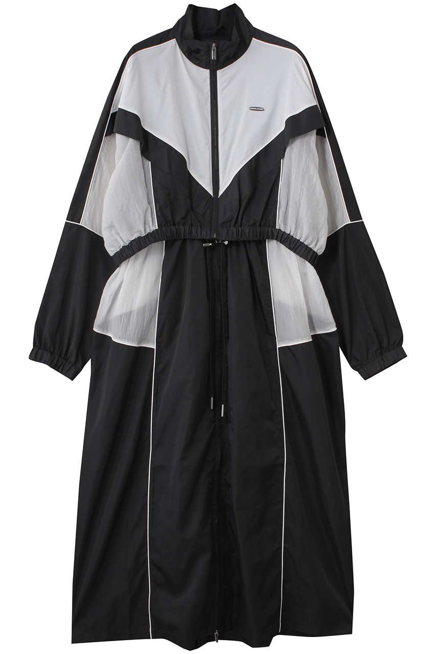 MAISON SPECIAL Transform Coat/トランスフォームコート (BLK(ブラック), FREE) メゾンスペシャル ELLE SHOP MAISON SPECIAL Transform Coat/トランスフォームコート (BLK(ブラック), FREE) メゾンスペシャル ELLE SHOP