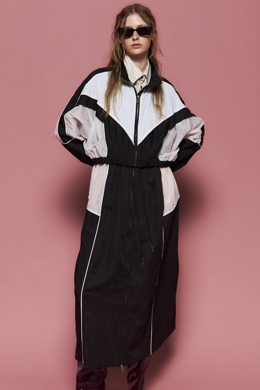 MAISON SPECIAL(メゾンスペシャル)｜Transform Coat/トランス