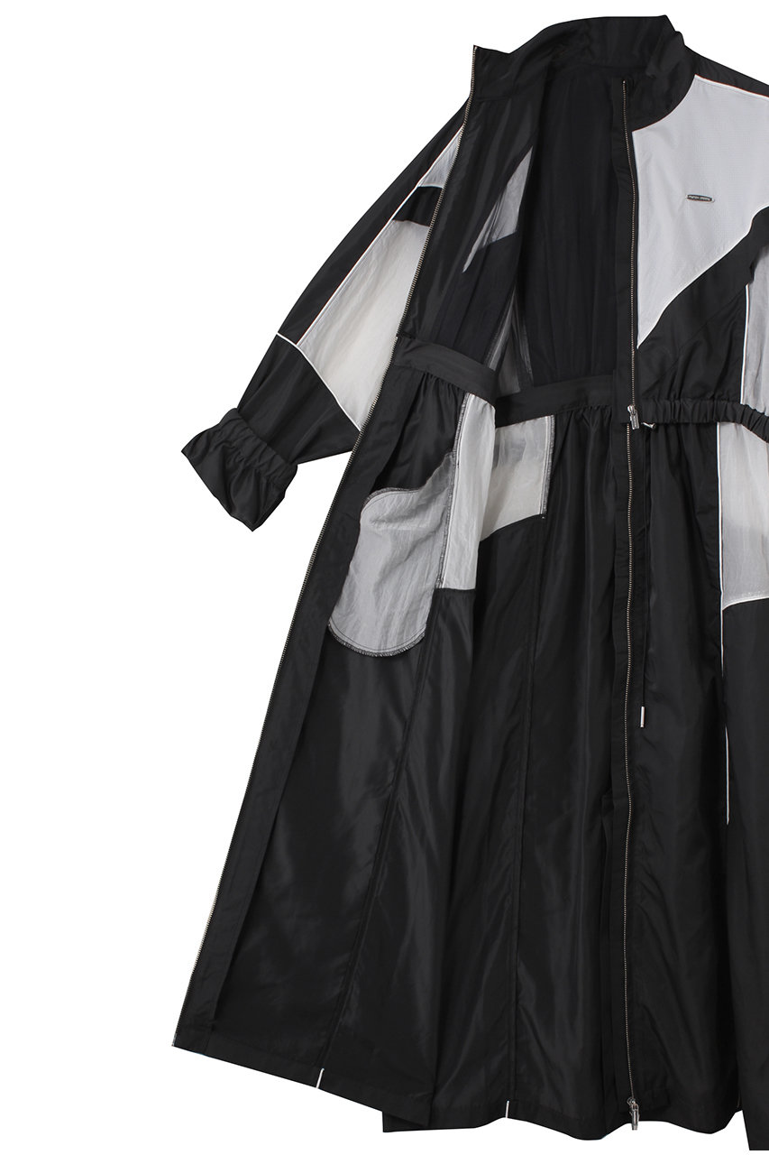 MAISON SPECIAL(メゾンスペシャル)｜Transform Coat/トランスフォーム