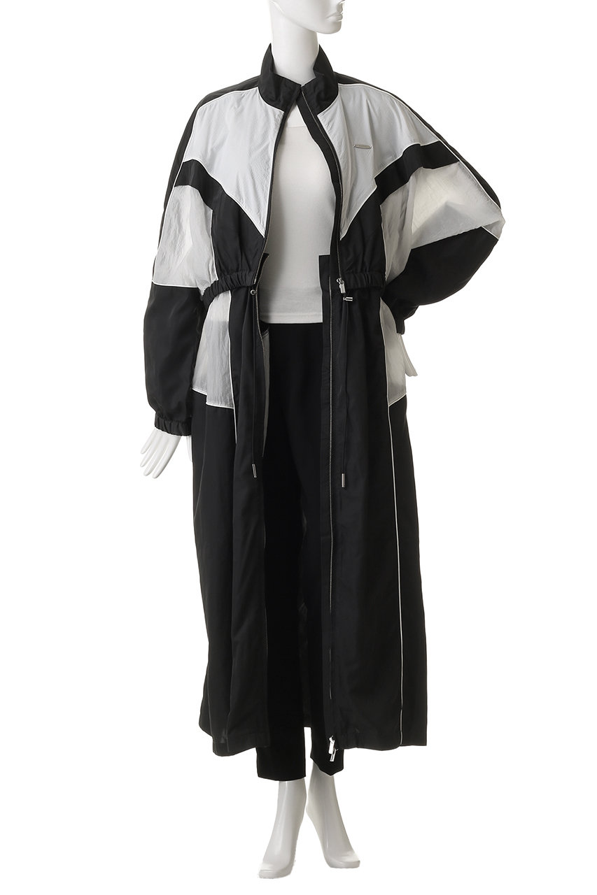 MAISON SPECIAL(メゾンスペシャル)｜Transform Coat/トランスフォーム