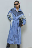 Transform Coat/トランスフォームコート