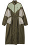 Transform Coat/トランスフォームコート メゾンスペシャル/MAISON SPECIAL KHK(カーキ)