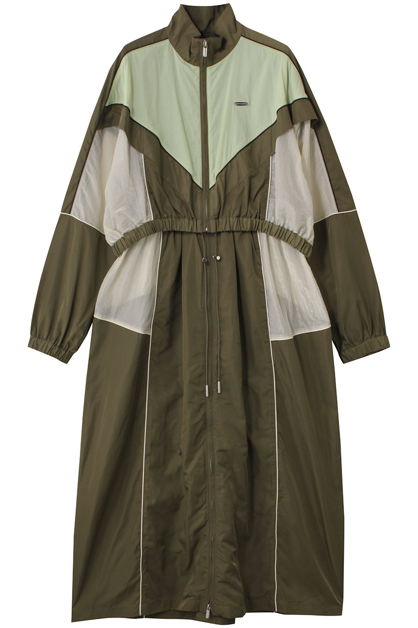 MAISON SPECIAL Transform Coat/トランスフォームコート (KHK(カーキ), FREE) メゾンスペシャル ELLE SHOP MAISON SPECIAL Transform Coat/トランスフォームコート (KHK(カーキ), FREE) メゾンスペシャル ELLE SHOP