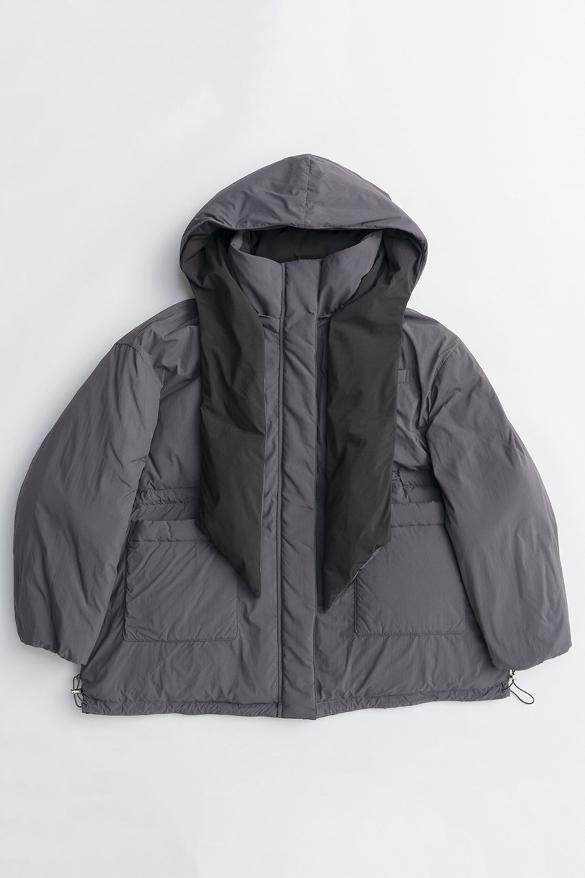 MAISON SPECIAL(メゾンスペシャル)｜【予約販売】Hoodie Scarf