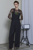 Halter Neck All-in-one/ホルターネックオールインワン