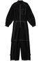 Multiway Shirt All-in-one/マルチウェイオールインワン メゾンスペシャル/MAISON SPECIAL BLK(ブラック)