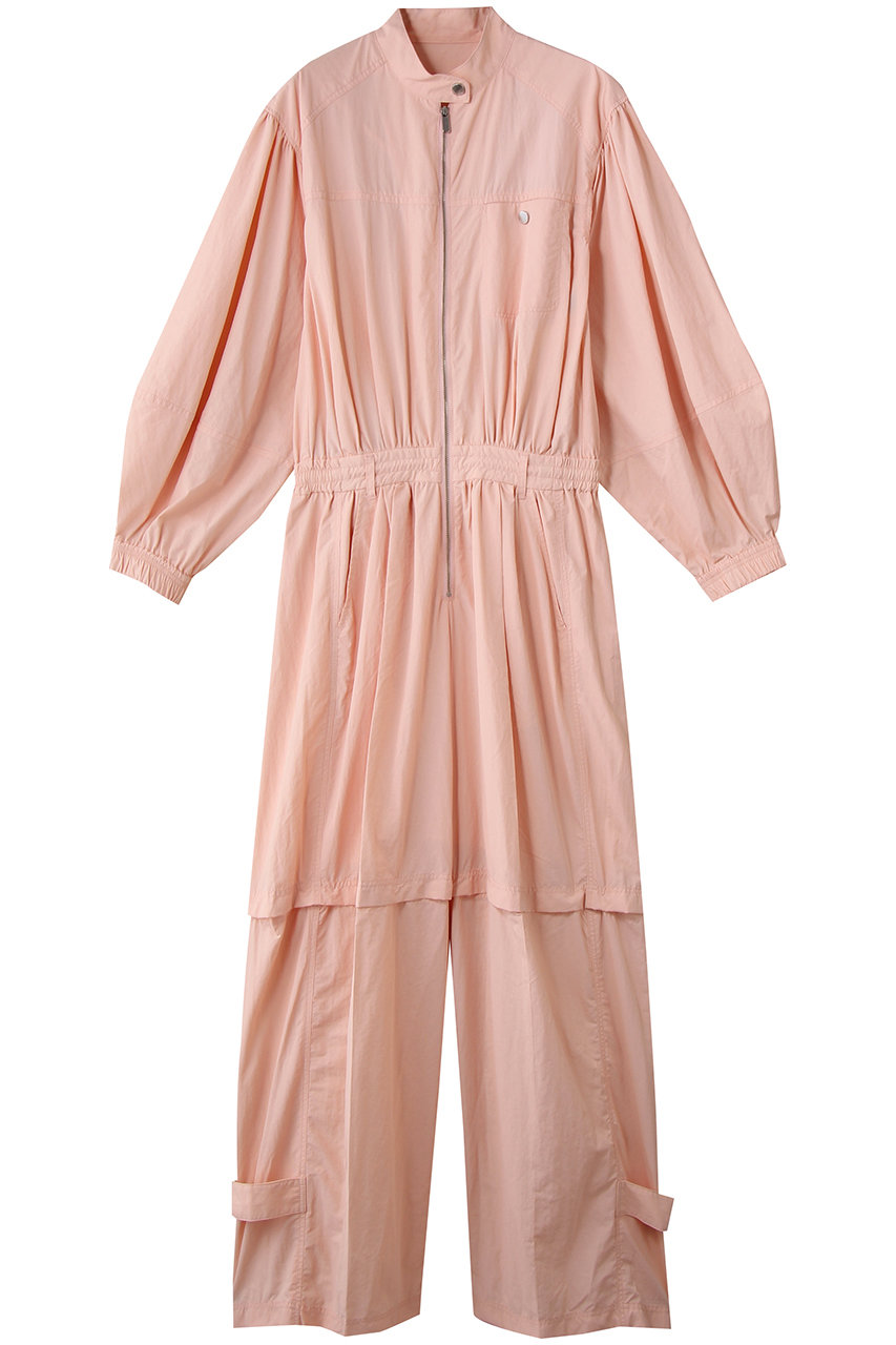 MAISON SPECIAL Multiway Shirt All-in-one/マルチウェイオールインワン (PNK(ピンク), 36) メゾンスペシャル ELLE SHOP MAISON SPECIAL Multiway Shirt All-in-one/マルチウェイオールインワン (PNK(ピンク), 36) メゾンスペシャル ELLE SHOP