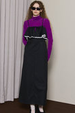 Frilled Camisole Dress/フリルキャミワンピース