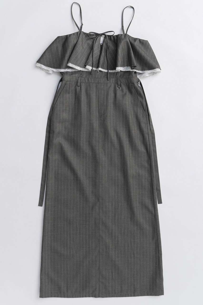 MAISON SPECIAL(メゾンスペシャル)｜【予約販売】Frilled