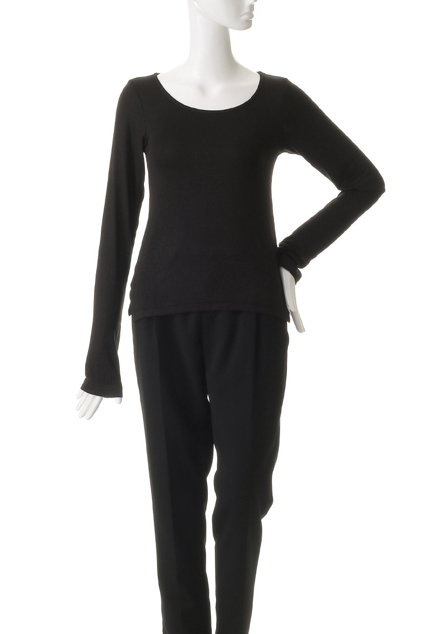 MAISON SPECIAL(メゾンスペシャル)｜Front Zip Layered Dress/フロント 
